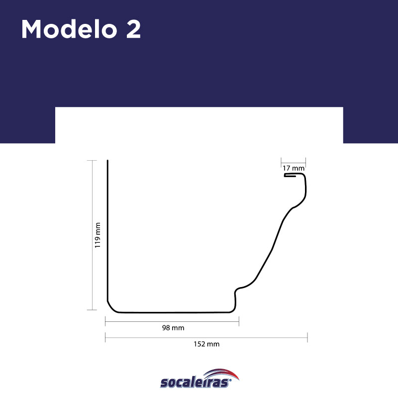 M modelo 2