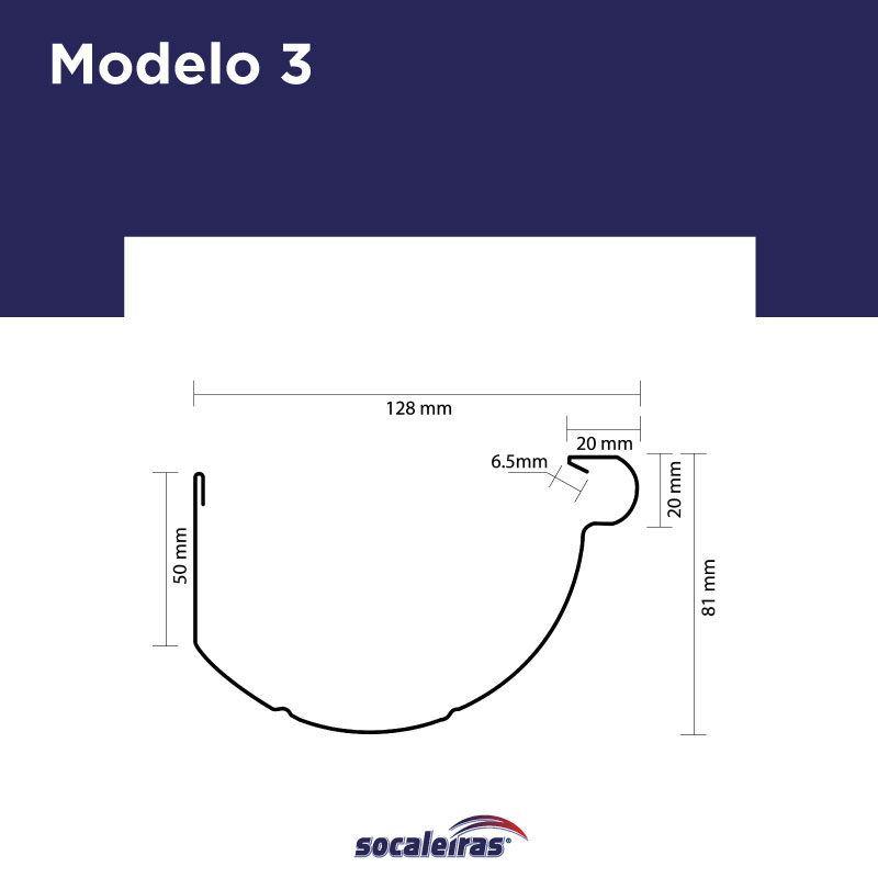 M modelo 3